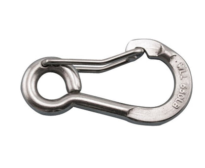 Suncor Stainless Steel Wire Lever Harness Clip - Image 1