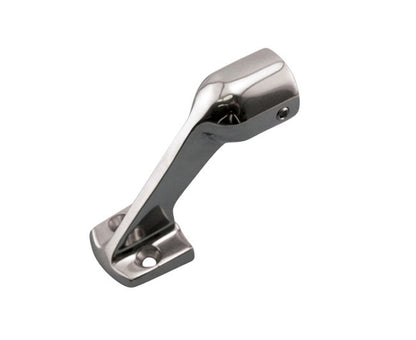 Stainless Steel Rail Stanchion End for 7/8" Tube - Image 1