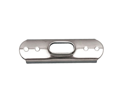 Stainless Steel Swage T Plate - Image 1