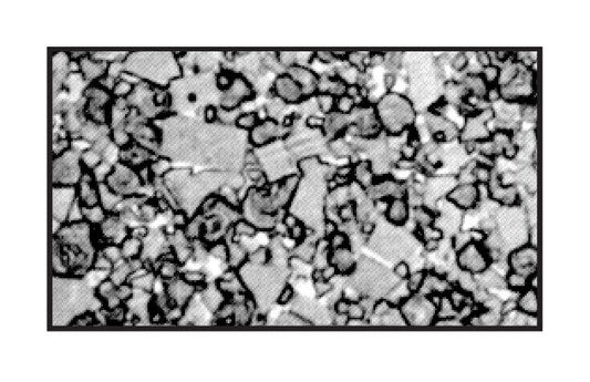 Tungsten Carbide ANSI Grade Classifications - Image 1