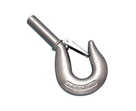Suncor 316 Stainless Steel Shank Hook - Image 1