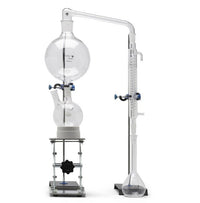 3 Liters (L) Capacity Steam Distillation Kit