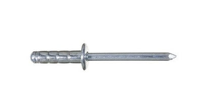 Ornit 4.8mm Steel Dome Head Rivet - Image 1