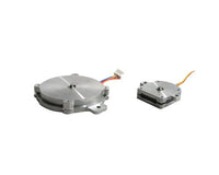 NEMA 23 1 Amp/Phase 2-Phase Stepper Motor