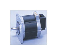 NEMA 23-60mm Stepping Motor with 2-Channel Encoder