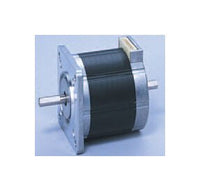NEMA 23 Stepping Motor - KA60 Series D-Cut Double Shaft