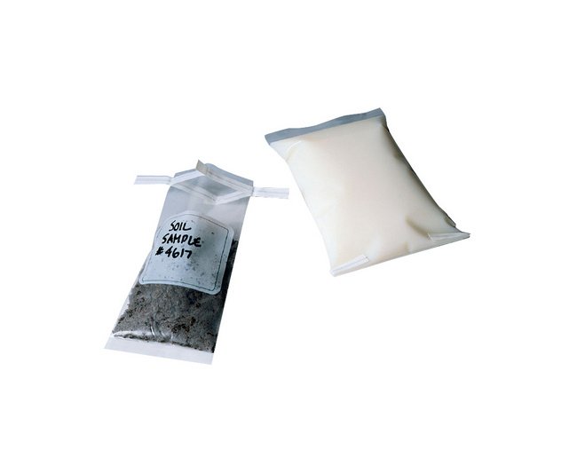 Sterile Sampling Material Handling and Storage Bag - 4.5x12 in - Image 1