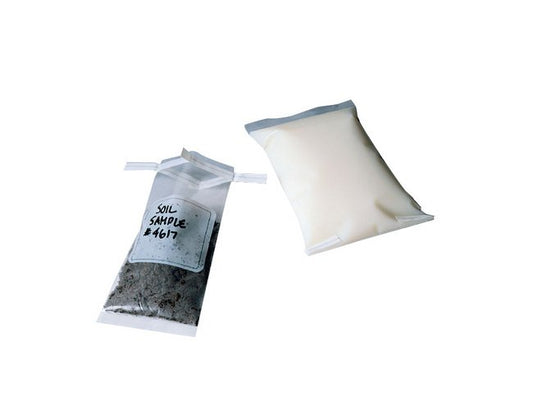 Sterile Sampling Material Handling and Storage Bag - 4.5x12 in - Image 1