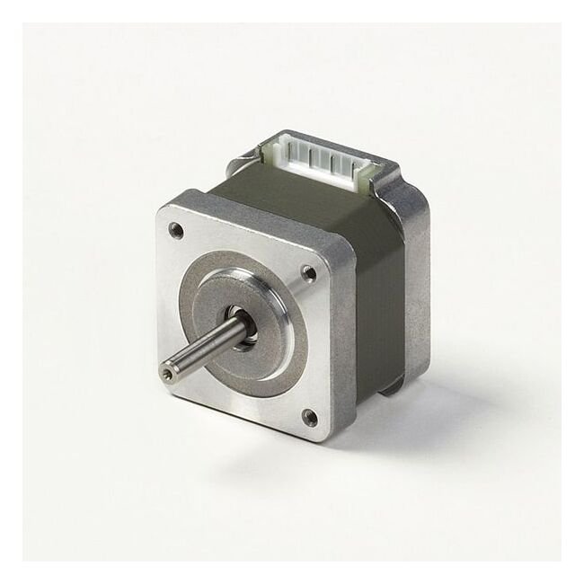 KT Series 3-Phase Hybrid Stepping Motor NEMA 17 - Image 1