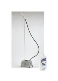 Jiffy J-4000A Auto Car Upholstery Fabric Carpet Steamer