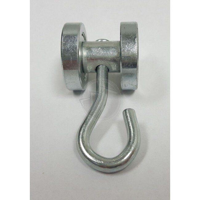 Heavy-Duty Steel Ball Bearing Trolleys - Image 4