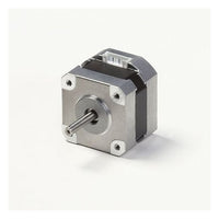 NEMA 17 3-Phase Permanent Magnet Stepper Motor