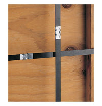 High Strength Steel Strapping - 2360 ft Length