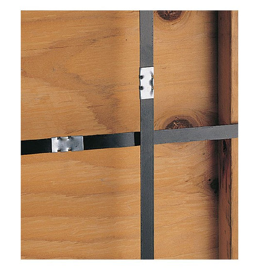 High Strength Steel Strapping - 2360 ft Length - Image 1