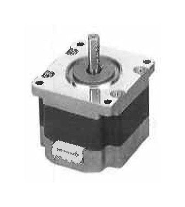 3 Phase Hybrid Stepping Motor - NEMA 23 (KT Series, 0.6 Degree/Step) - Image 1
