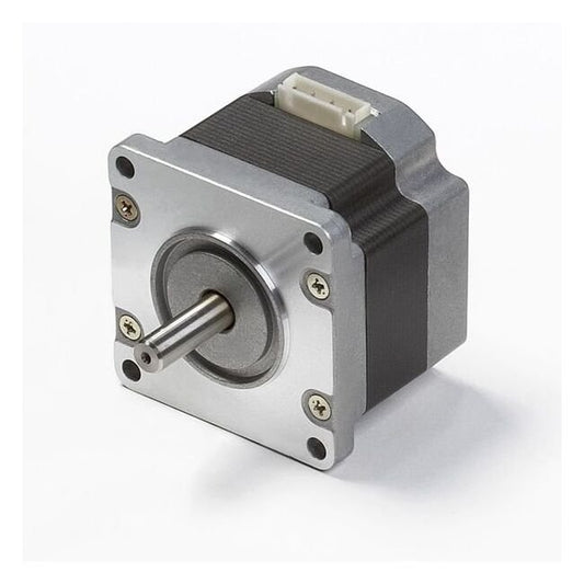 NEMA 17 3-Phase Hybrid Stepping Motor (0.6°/Step) - KT Series - Image 1