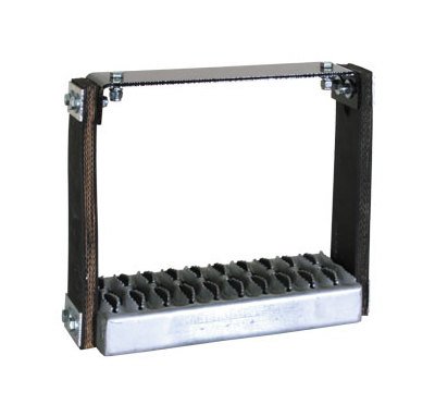 Heavy-Duty Flexible Step for Mechanics Trucks - Image 1