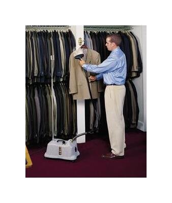 Jiffy J-4000 Steamer Best Commercial Proline Garment Fabric Upholstery - Image 4
