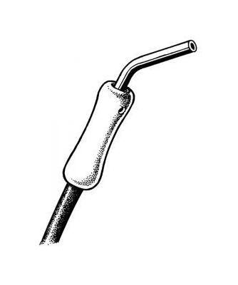 Jiffy J-2000i Garment Steamer J2000i, 4 Steam Heads, Bonus Boiler Cleaner - Image 3