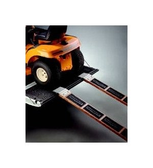 Heavy Duty Ramp Mat Kit for Steps - Image 1