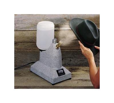 Jiffy J-1 Hat Cap Blocking Garment Steamer - Image 1
