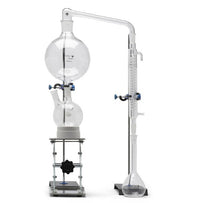 5 Liters (L) Capacity Steam Distillation Kit
