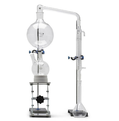 5 Liters (L) Capacity Steam Distillation Kit - Image 1