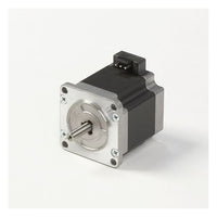 KT Series 3-Phase Hybrid Stepping Motor