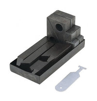 TE-COÂ® 13 Piece 5/8 Inch Stud Size Step Block & Clamp Set