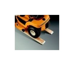 Heavy Duty Ramp Kit - Bottoms for 2 x 12s - Image 1