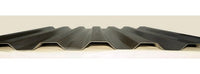SRC Aluminum Panel Corrugated Metal Sheet