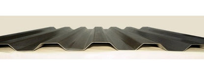 SRC Aluminum Panel Corrugated Metal Sheet - Image 1