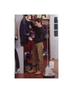 Jiffy J2000 Residential Garment Fabric Upholstery Steamer - Image 4
