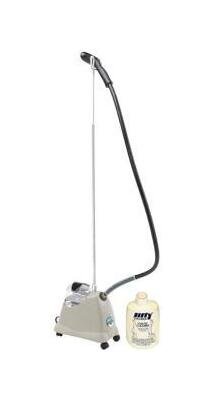 Jiffy J2000 Residential Garment Fabric Upholstery Steamer - Image 1