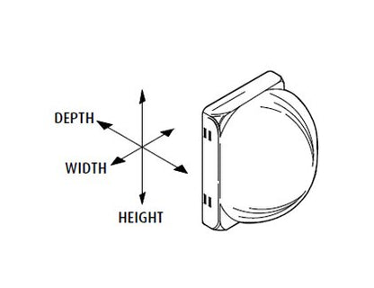 STI-1221B Strobe Damage Stoppers® - Image 2