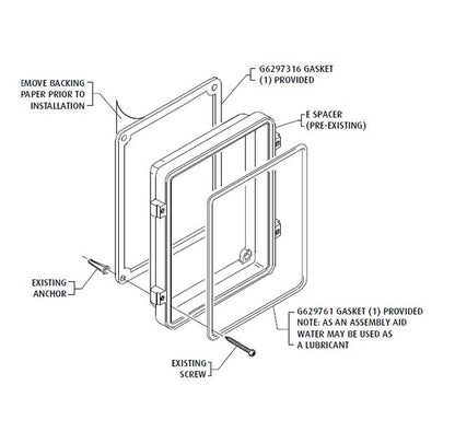 STI-1221B Strobe Damage Stoppers® - Image 5