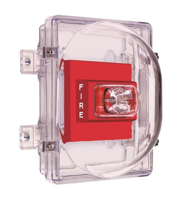 STI-1221B Strobe Damage Stoppers® - Image 1
