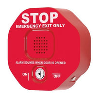STI-V6400WIR4 Exit Stopper® Alarm
