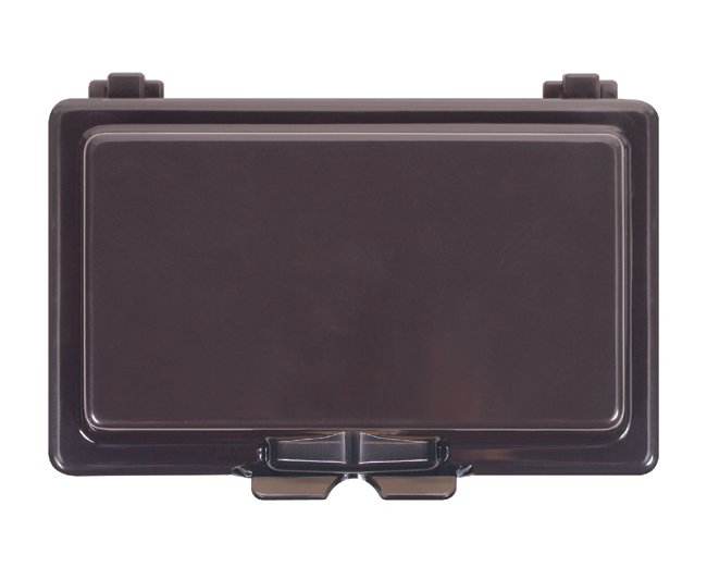 STI-6550S Wide-body Keypad Protective Enclosure - Image 1