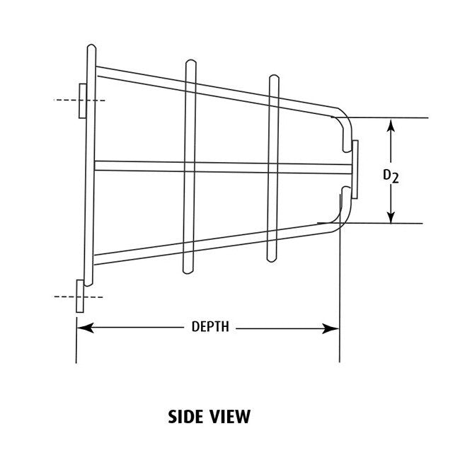 STI-9665 Beacon Guard - Image 2