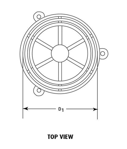 STI-9665 Beacon Guard - Image 3