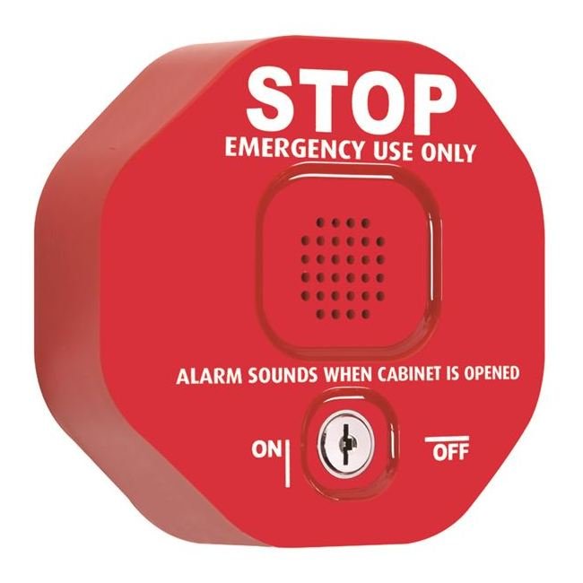 STI-6453AED Exit Stopper® Alarm - Image 1