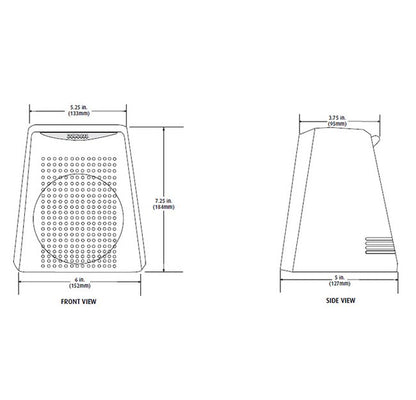 STI Rex Plus® Electronic Watchdog Alarms - Image 2
