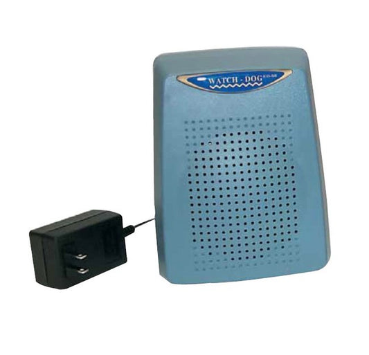 STI Rex Plus® Electronic Watchdog Alarms - Image 1