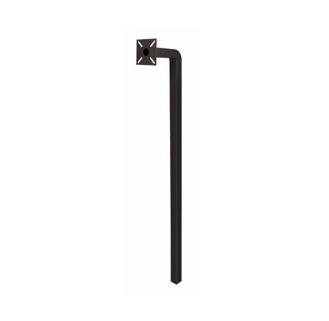 STI-9779 Mounting Pedestal - Image 1