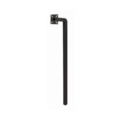 STI-9779 Mounting Pedestal - Image 1