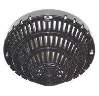 STI-8100-BK Smoke Detector Damage Stopper® Protective Cover
