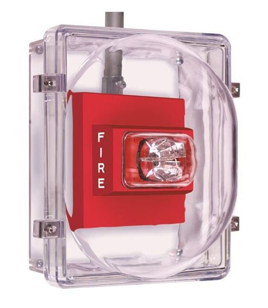 STI-1221D Strobe Damage Stoppers® - Image 1