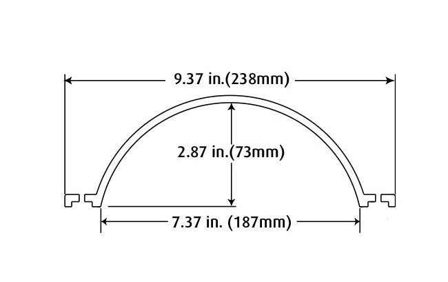 STI-9115 Thermostat Protective Enclosure - Image 2