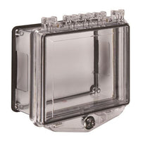 STI-7510D Polycarbonate Enclosure